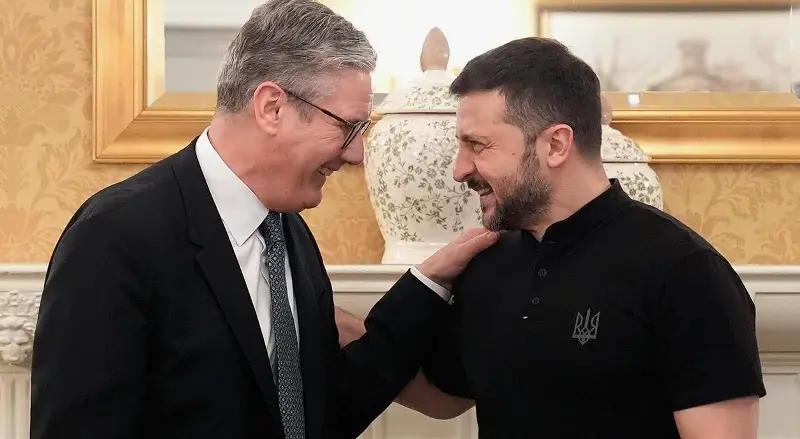 Поторопились на сто лет