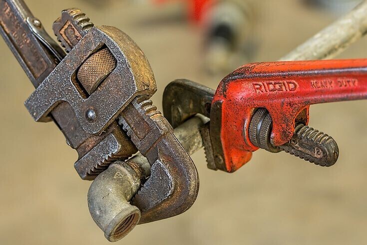 Договор до, а дело после