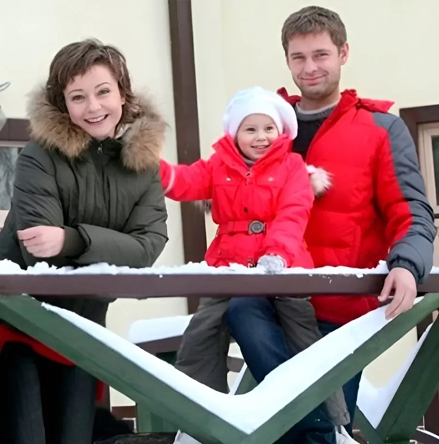 Дети Евгении Добровольской. Как складывается их судьба?