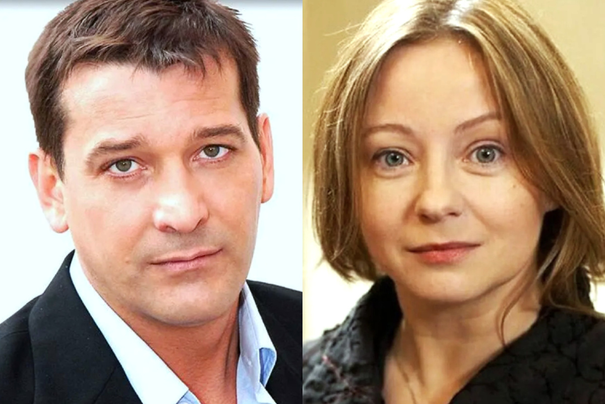 Дети Евгении Добровольской. Как складывается их судьба?