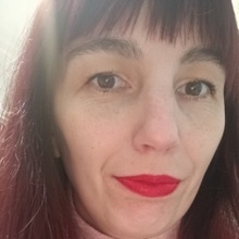 Овсянникова Юлия Андреевна, г. Киров