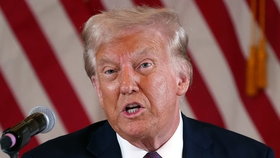 Предложения Трампа по реорганизации федеральной рабочей силы с охватом 50 000 федеральных сотрудников