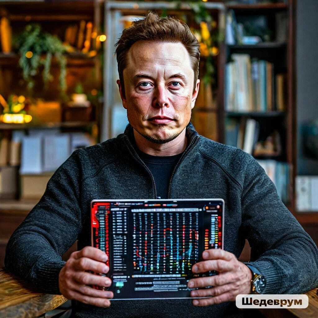 Илон Маск, миллиардер и глава нескольких крупных компаний, включая Tesla, SpaceX, X и xAi, недавно объявил о наборе специалистов для работы над амбиц