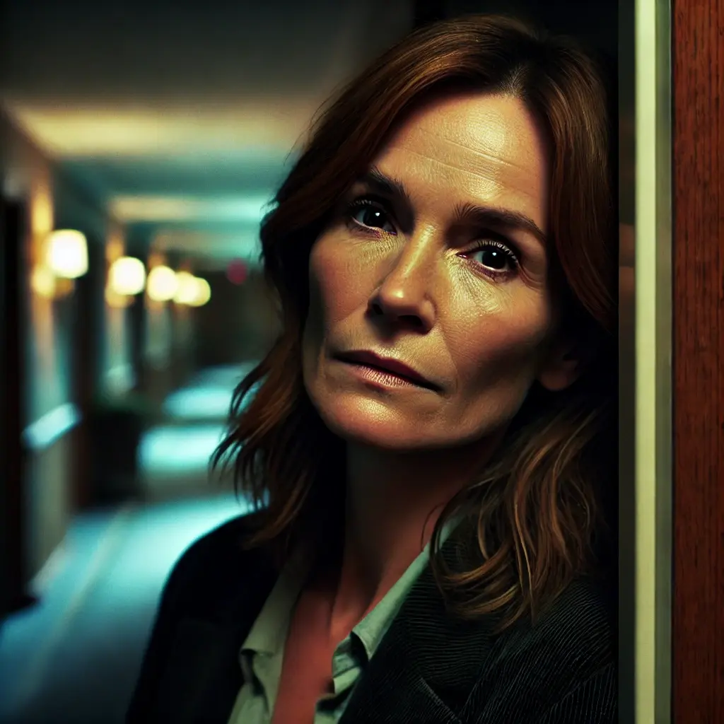 Осколки доверия. Часть 2 .