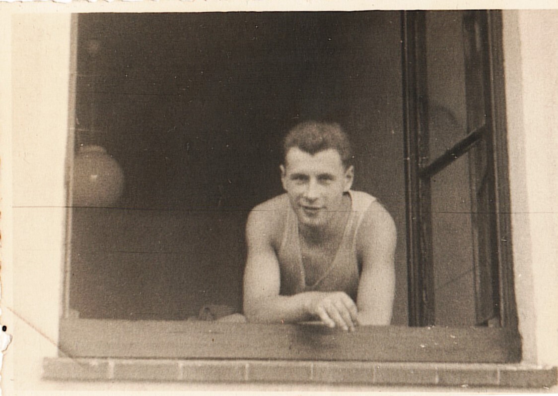 Крещение /Вне конкурсов/