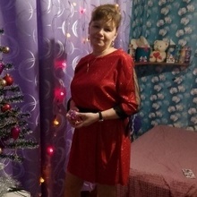 Алевтина, г. Оренбург