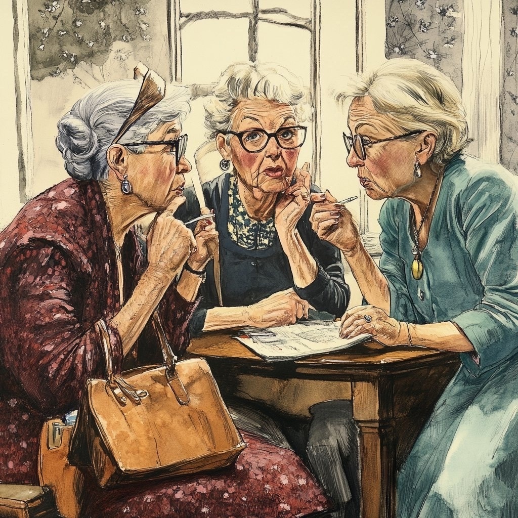 Трудовая дедовщина. Почему старики выживают молодых сотрудников?