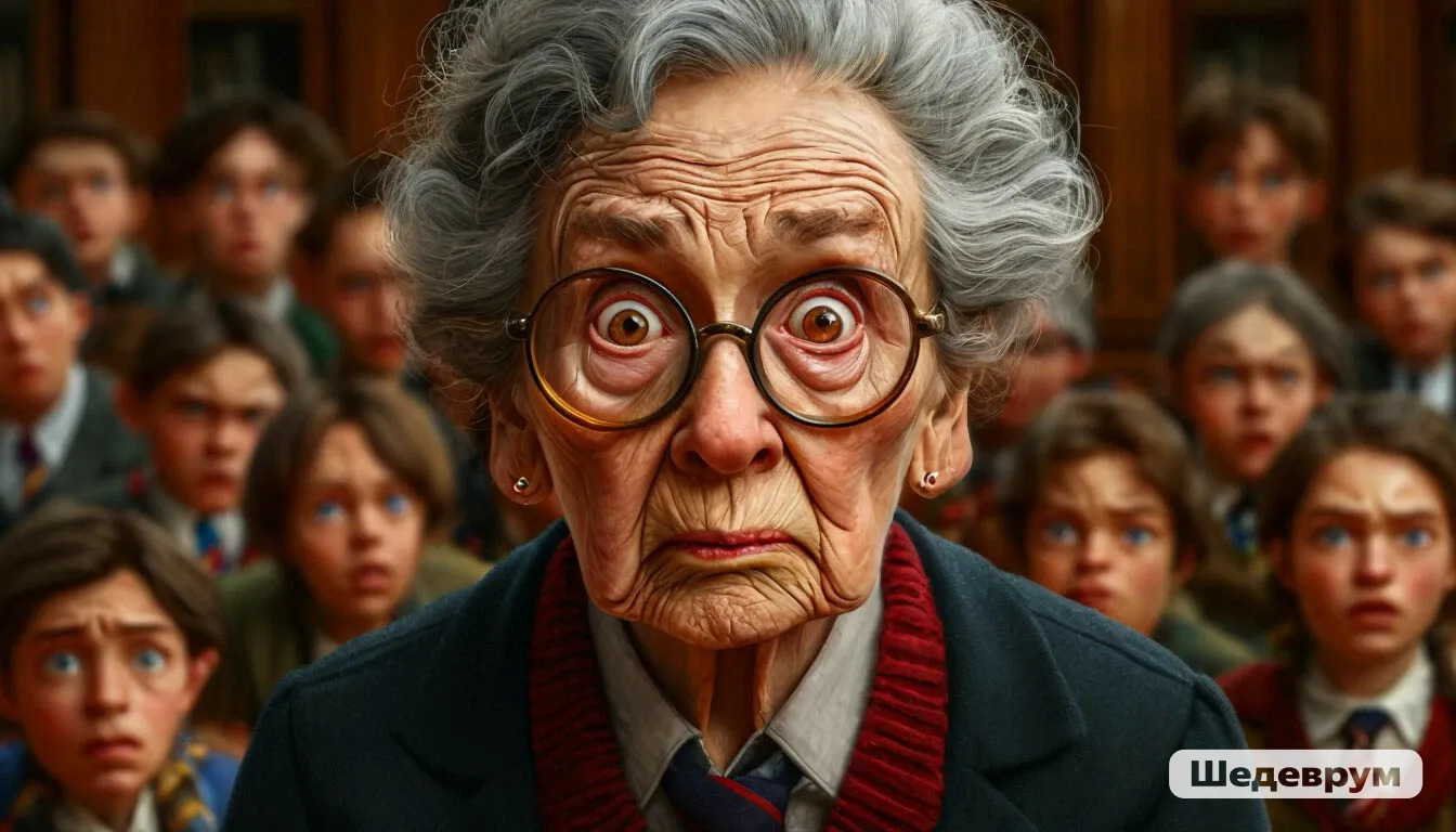 Школьный буллинг и участие в нем учителя-педагога