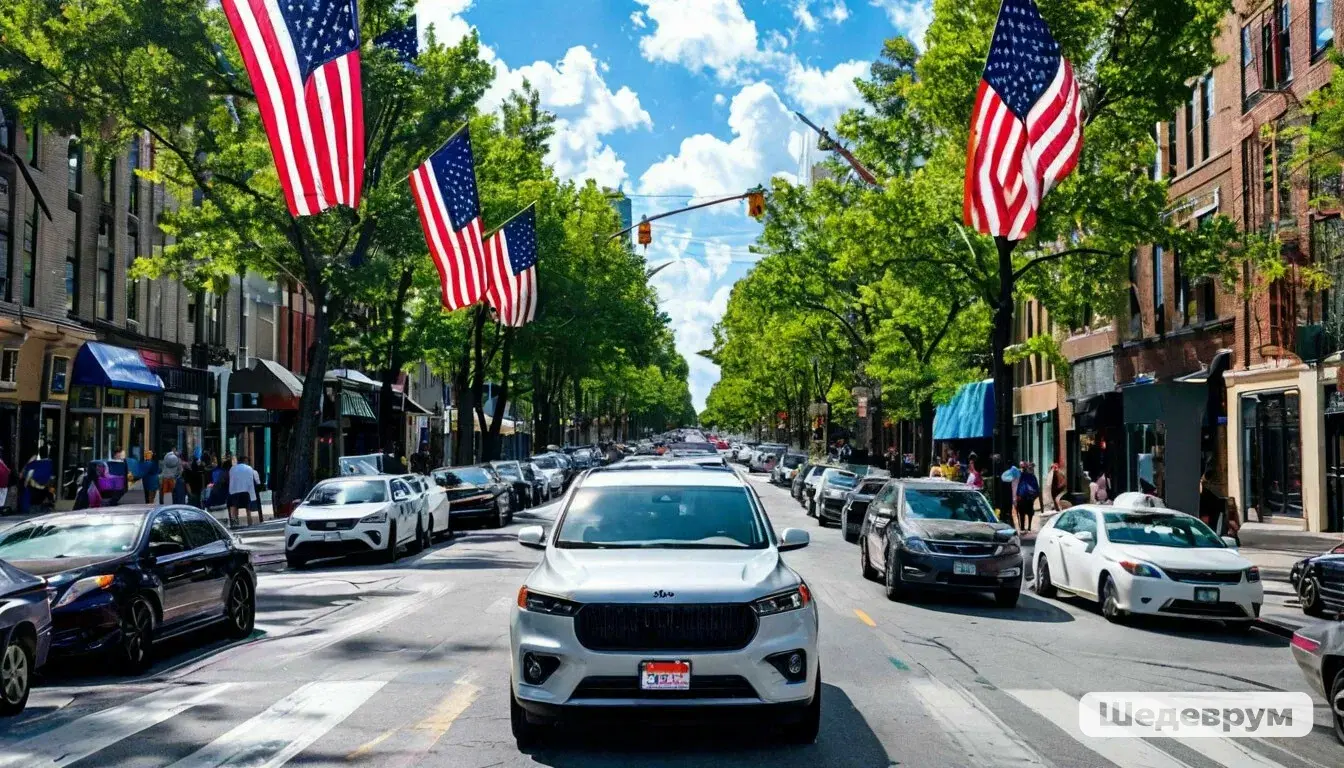 TikTok в США: Как Все Началось и Почему Заблокировали