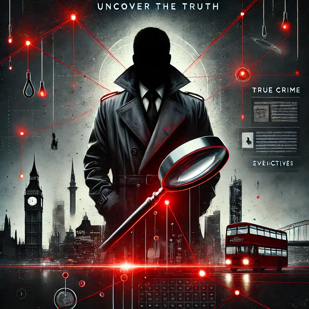 Тайны, спрятанные в тенях