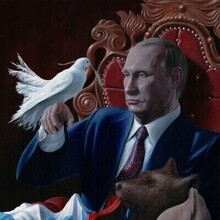 Коля, г. Долгопрудный