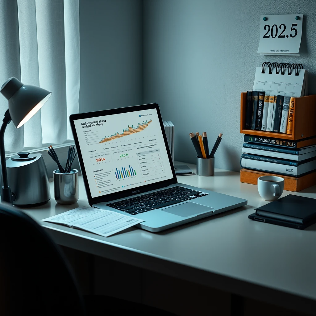 Новые налоговые изменения для малого бизнеса в 2025 году: что важно знать?