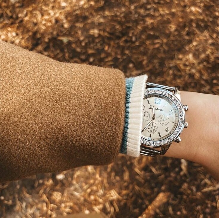 Как перестать постоянно опаздывать