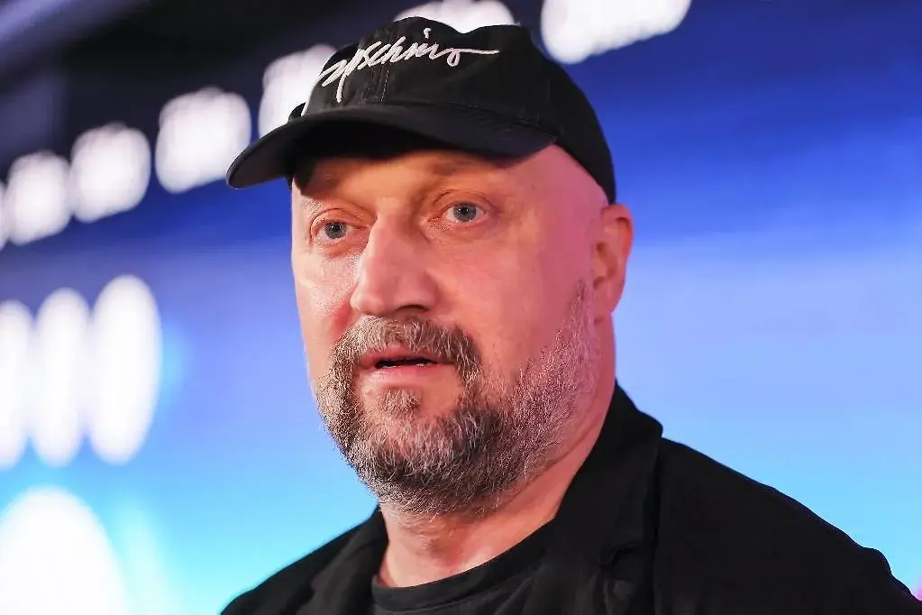 В автомобиле актера Гоши Куценко найдено тело женщины с ножевыми ранениями