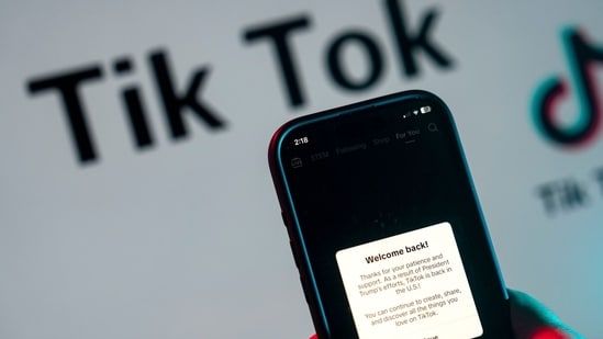 Почему TikTok запрещают в США?
