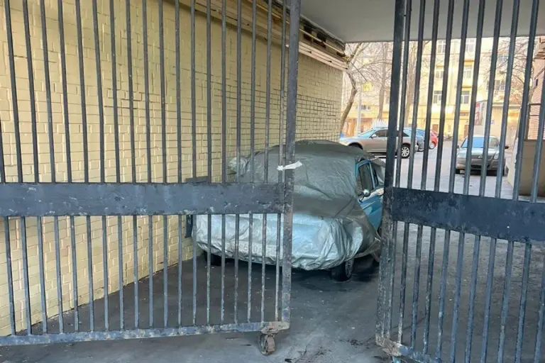 В автомобиле актера Гоши Куценко найдено тело женщины с ножевыми ранениями