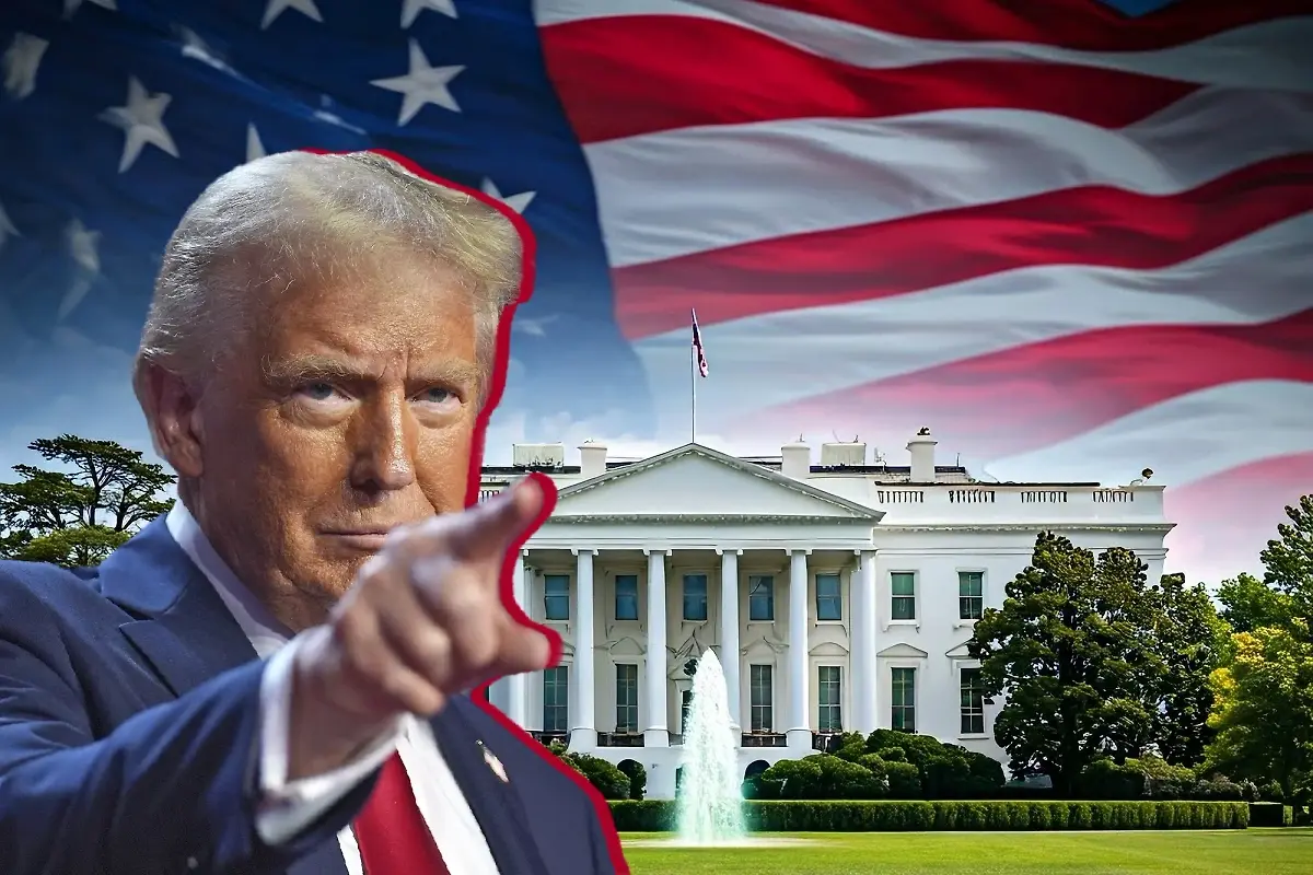 Формирование команды Трампа: лояльность и стратегические назначения на пути ко второму сроку