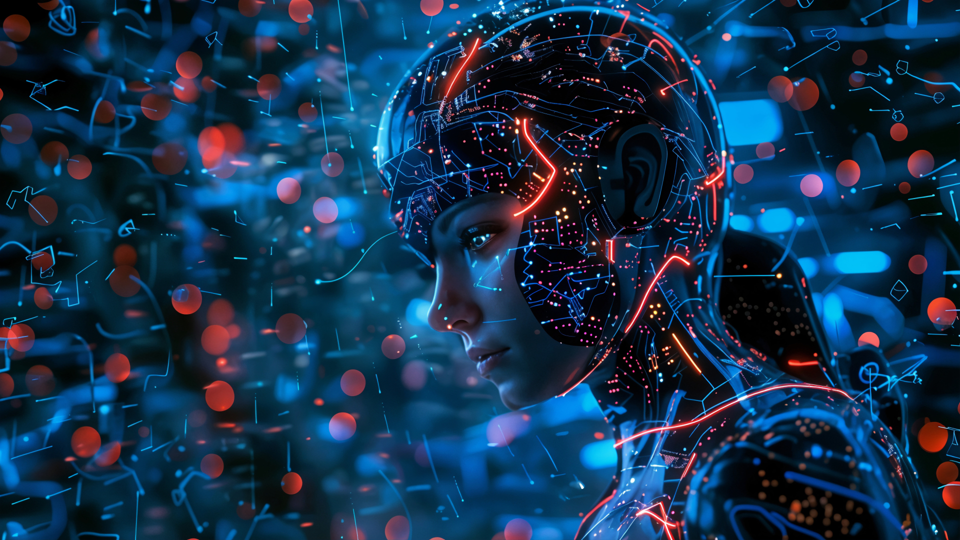 Тайное "Восстание машин" уже началось - искусственный интеллект заменит 22% вакансий