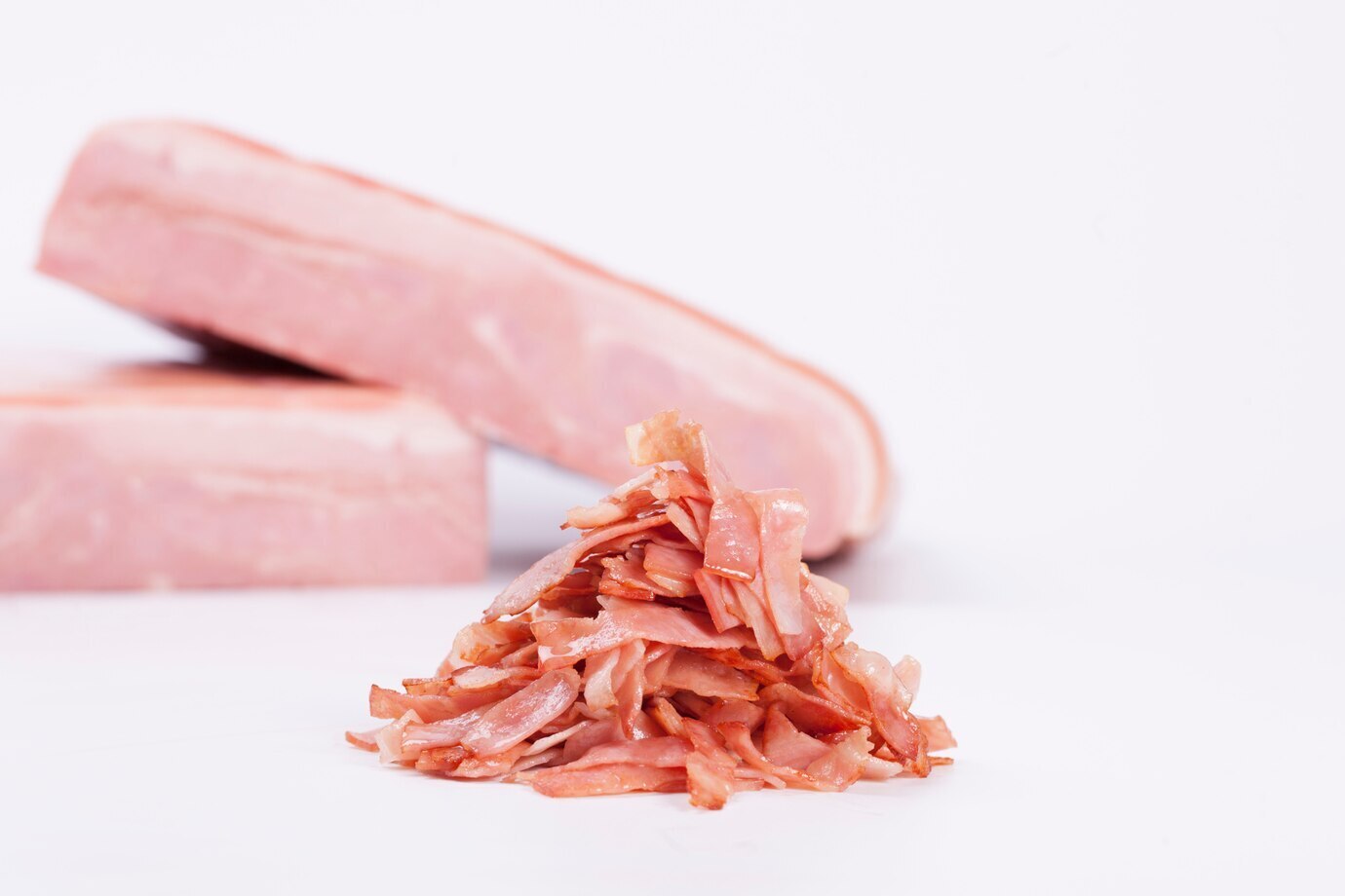 Про ветчину