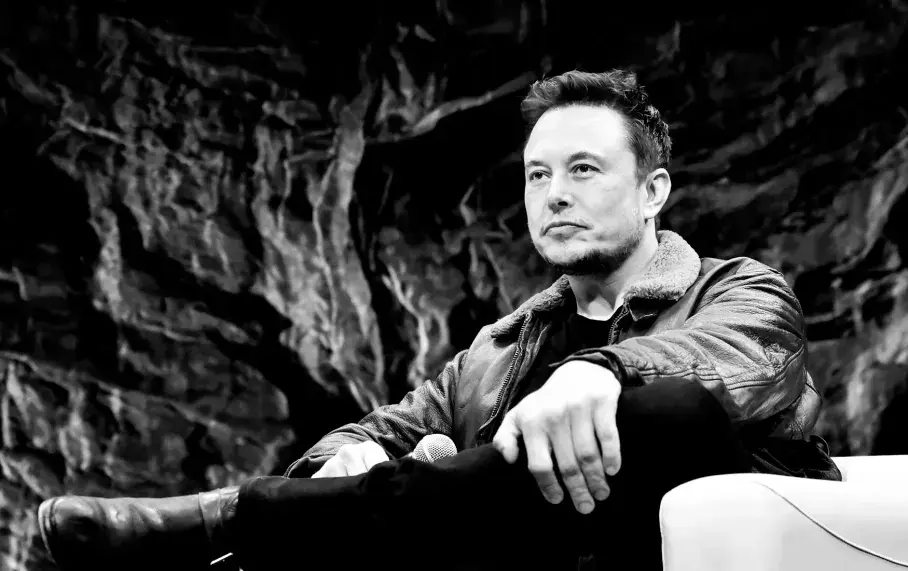 Кто такой Илон Маск и почему о нем все говорят американская икона инноваций