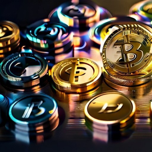 Криптовалюты и Блокчейн: Что это и как они влияют на экономику?