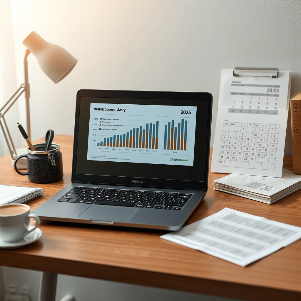 Новые налоговые изменения для малого бизнеса в 2025 году: что важно знать?