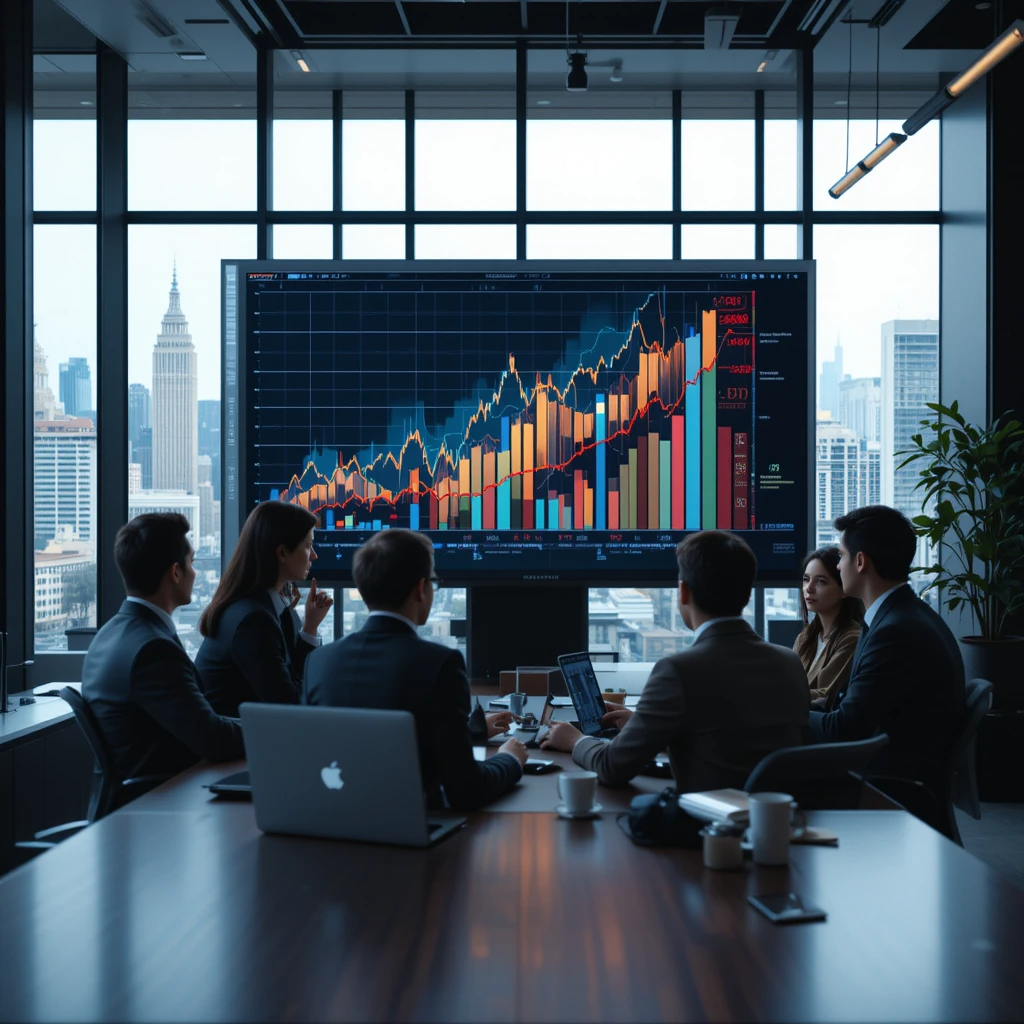 5 способов увеличить продажи без больших вложений