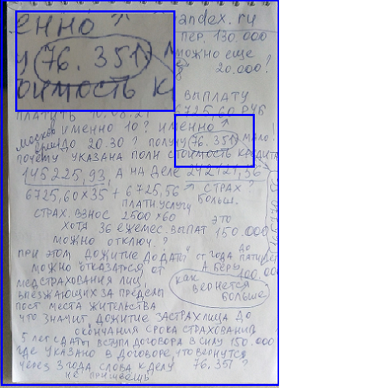 Кредит Совкомбанка «Вернётся больше». Личный опыт