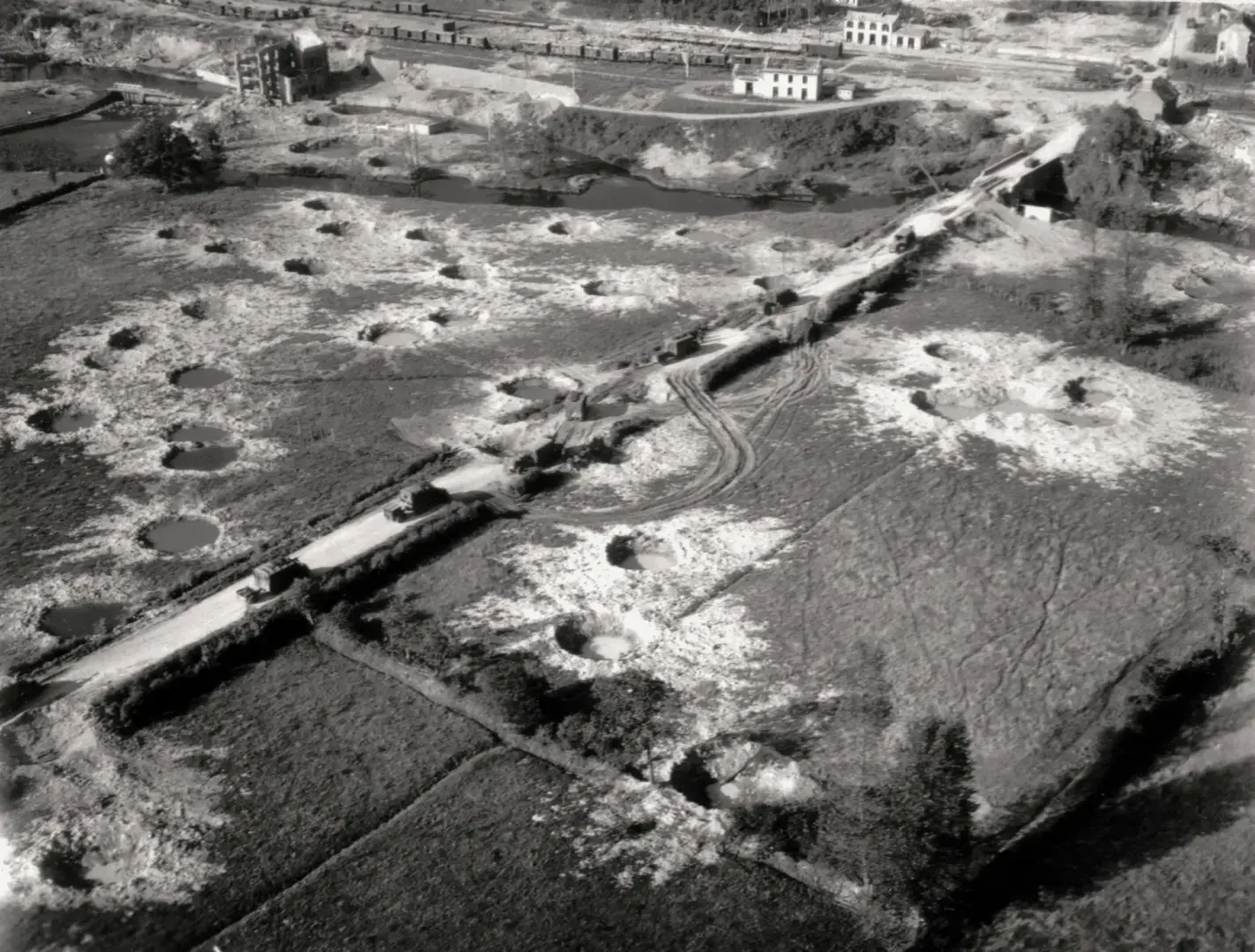 Пророческие стихи Сергея Есенина о войне