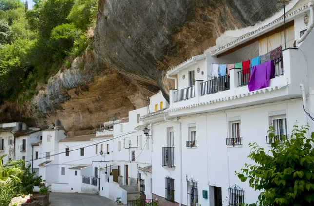 7 красивых улиц со всего мира