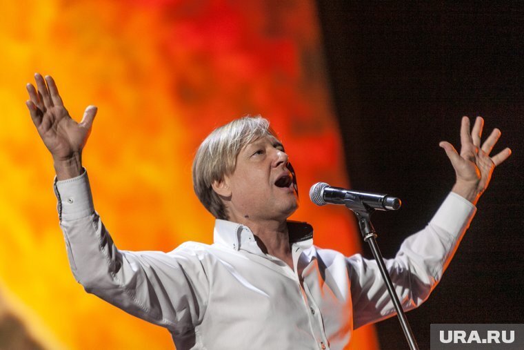 Главному гардемарину страны - 65 лет. Биография, личная жизнь и фильмы актера