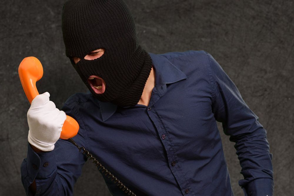 Что со мною сделали коллекторы?