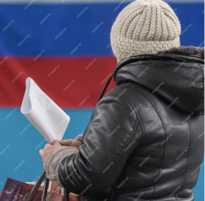 Какова принципиальная разница политической власти между сегодняшней России и СССР? Я вижу это так