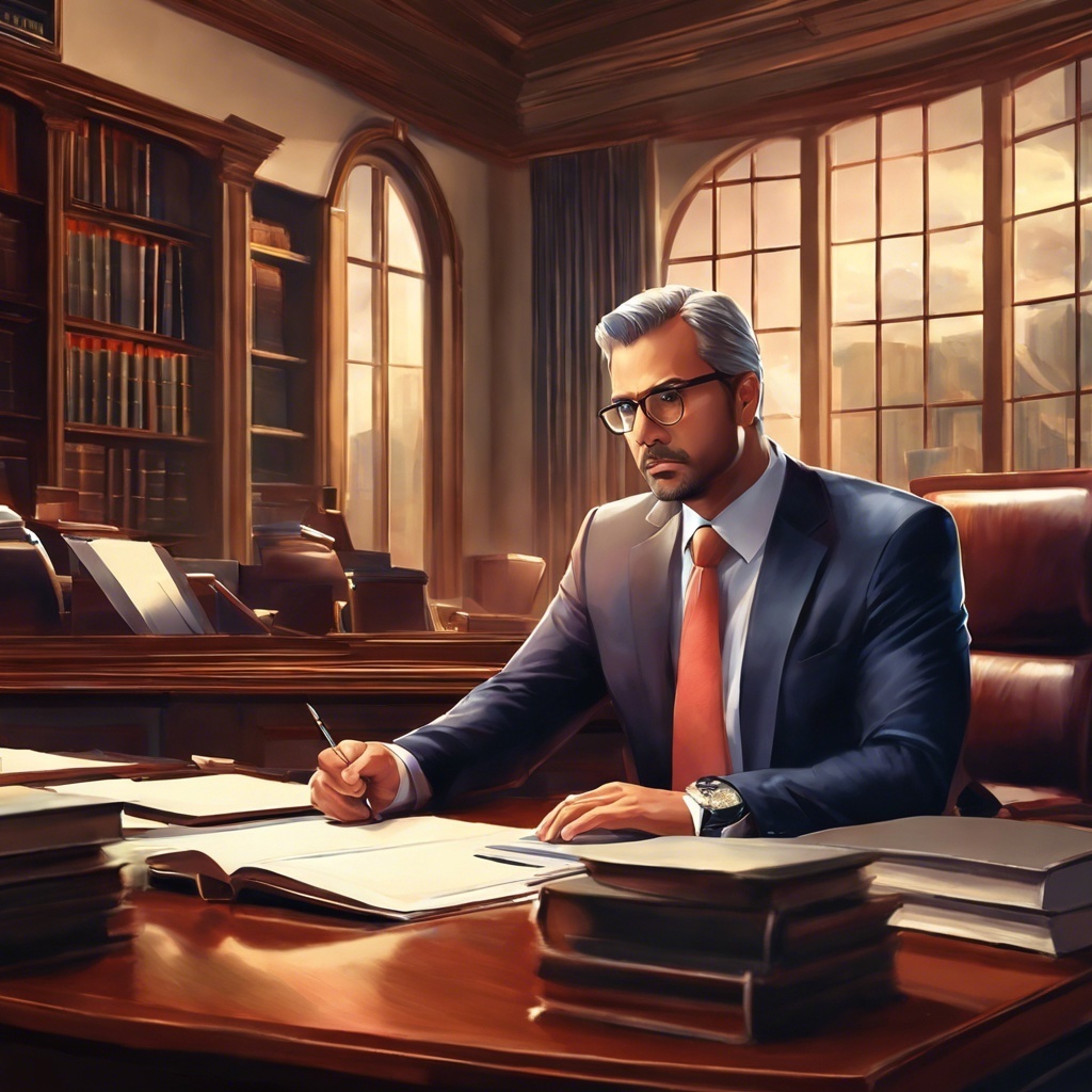 Как юристу работать с трудными клиентами (советы подойдут и другим профессиям)