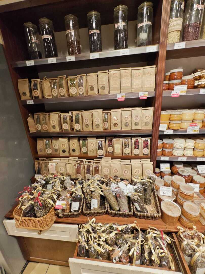 Обзор цен в «Добрянке», который вас «приятно» удивит