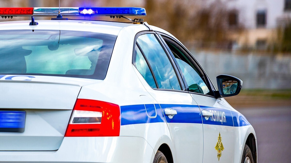 Mash: Аспиранту, желающему стать депутатом, грозит до 10 лет тюрьмы за столкновение с автомобилем ДПС в Подмосковье.