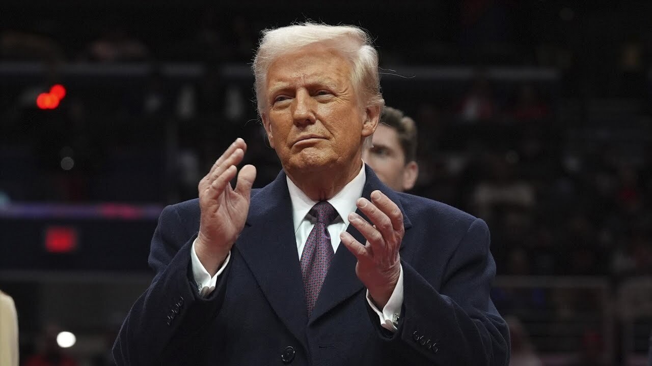 10 правил успеха от одиозного Дональда Трампа