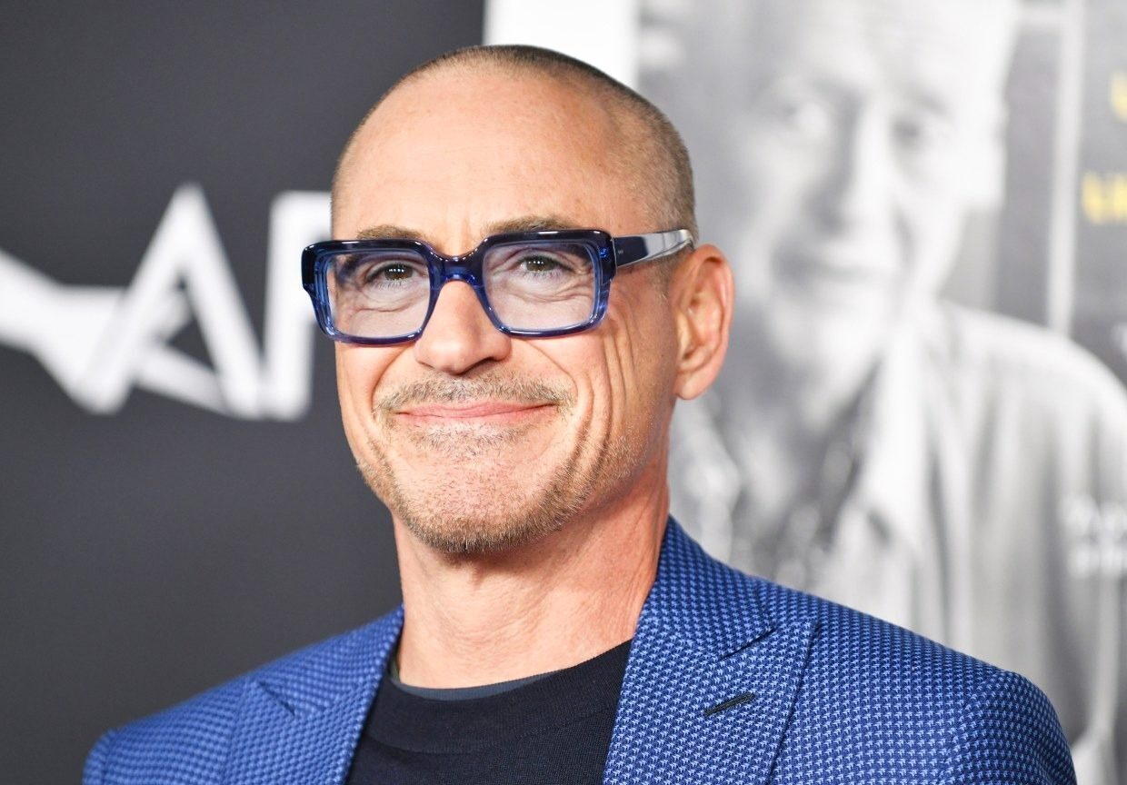 Как выйти из тюрьмы и стать самым высокооплачиваемым актером Голливуда