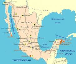 Мексика строит временные убежища для подготовки к массовым депортациям из США