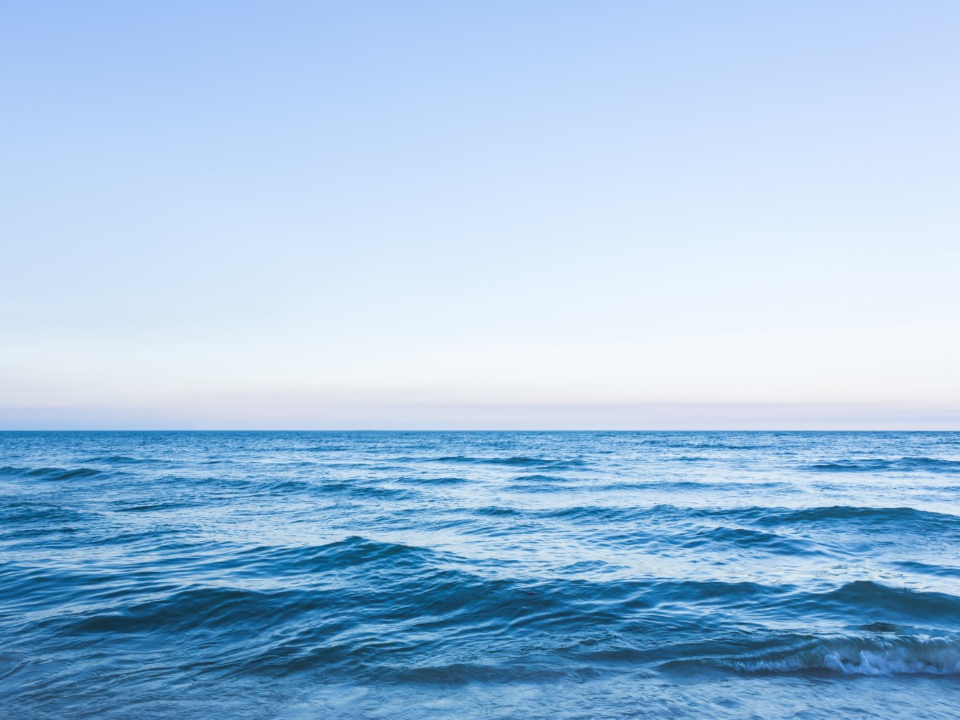 Черноморское побережье могут сделать Русским. Так ли нужна смена названия для Черного моря?