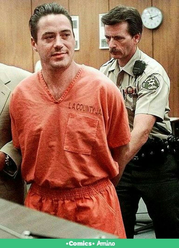 Как выйти из тюрьмы и стать самым высокооплачиваемым актером Голливуда