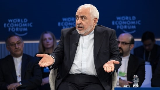 Заявление Ирана о том, что атака ХАМАС на Израиль 7 октября уничтожила шанс возродить ядерное соглашение с США