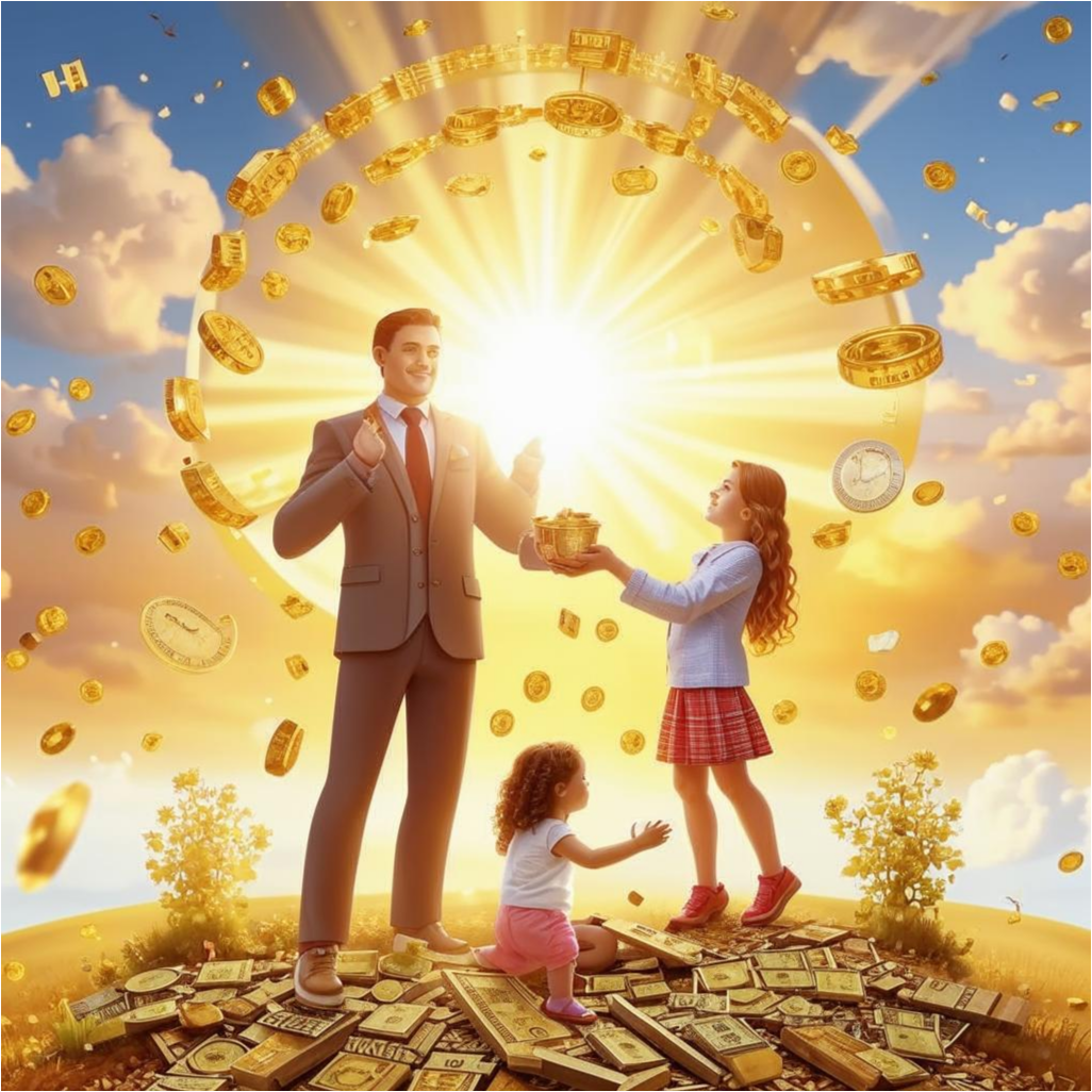 Деньги придут после этих СЛОВ. 100% работает.