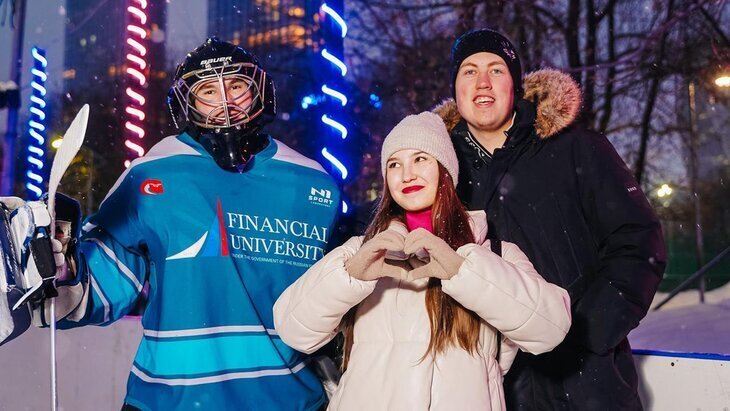 Какие мероприятия пройдут в Москве в Татьянин день
