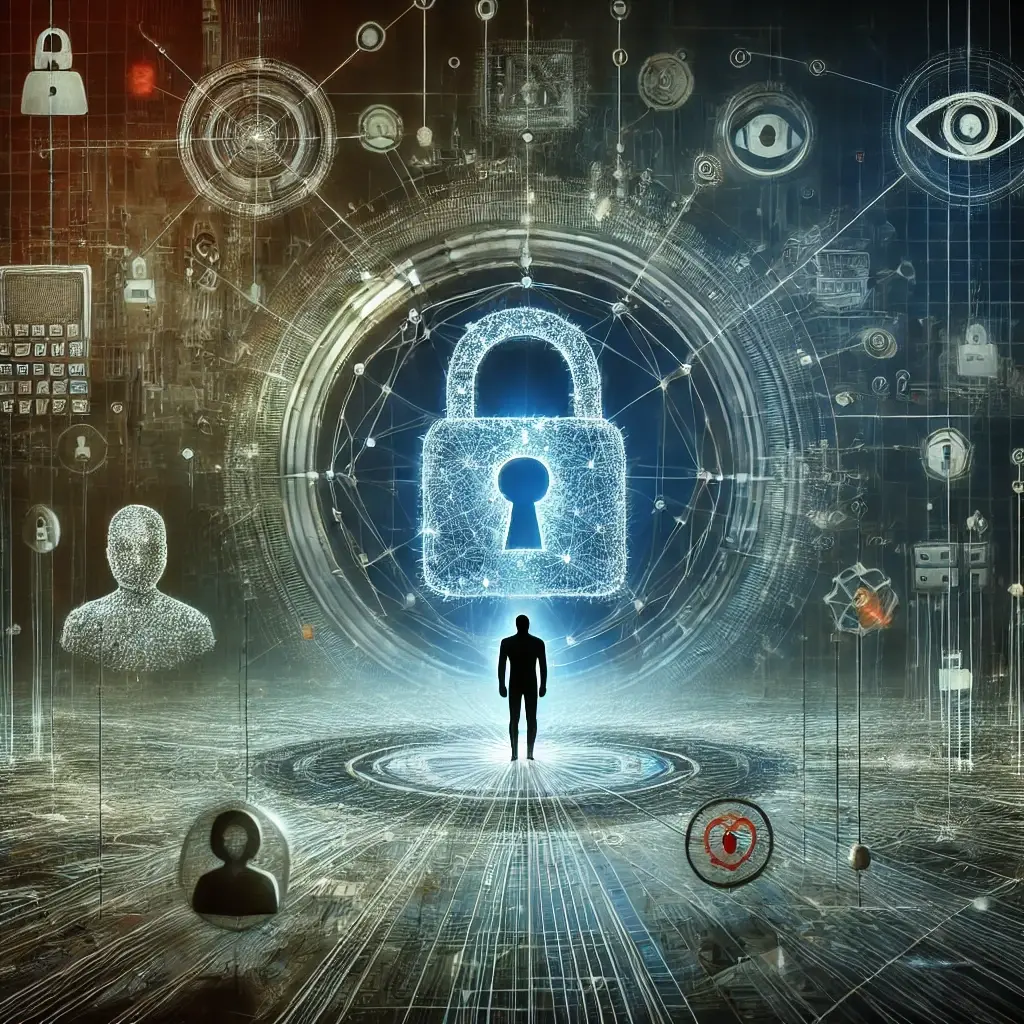 Бесплатный сыр в цифровой мышеловке: как наши данные становятся товаром.