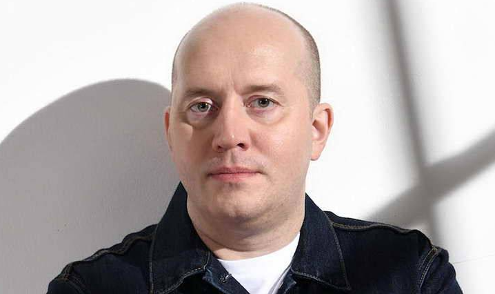 Как народный любимец Сергей Бурунов(а также голос Лео ДиКаприо) пришел к успеху