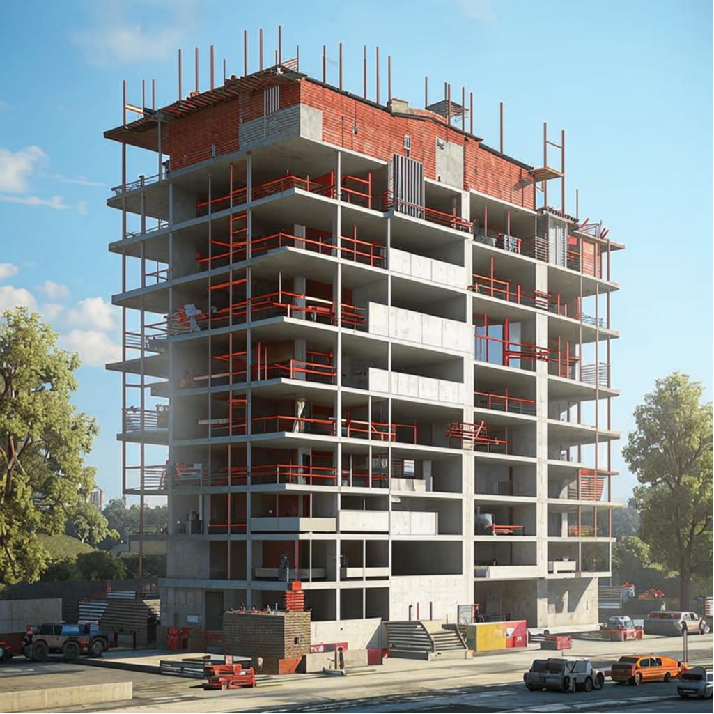 Изменения в строительстве и ЖКХ в 2025