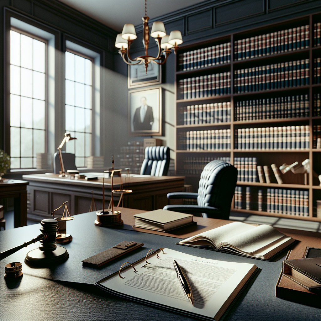 Как подготовиться к юридической консультации: практическое руководство