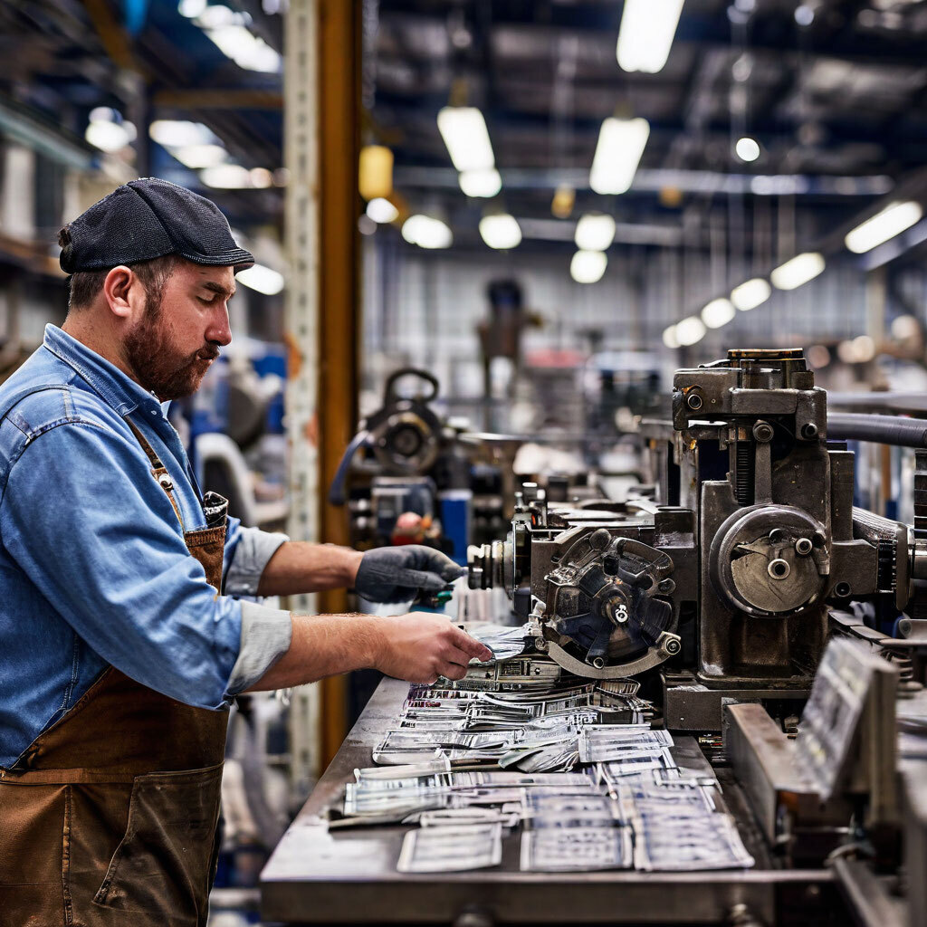 Простые челябинские рабочие стали миллионерами, и почему они вправе не возвращать деньги: дорогая ошибка работодателя