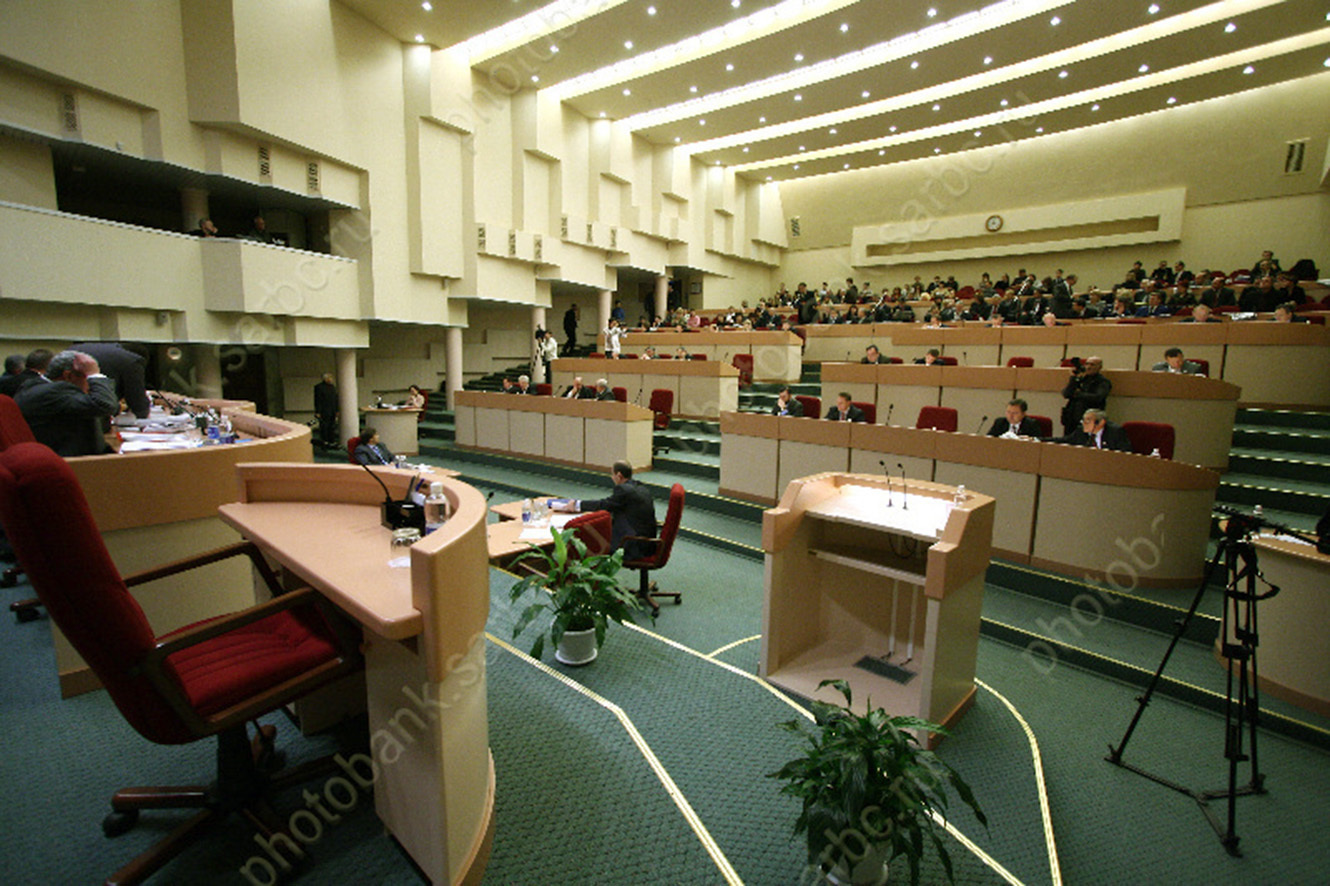 Им что там заняться нечем. Депутаты хотят переименовать Черное море